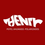 HENRY - PAPEL AHUMADO - POLARIZADO - @henrypapelahumado - Instagram