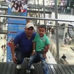 Henry Parada - @parada0582 - Instagram