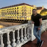 Henry Parada - @henryparada1 - Instagram