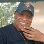 Armando Henry Parris - @ahenryp - Instagram