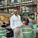 Henry Parrish - @parrishhenry679 - Instagram