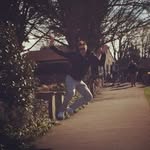 Henry Parrish - @henryparrish93 - Instagram
