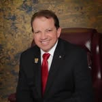 Henry Parrish III - @henryparrishformayor - Instagram
