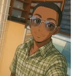Djike henry paterson - @djikehenry - Instagram
