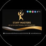 Henry Paterson - @staff.masters - Instagram