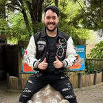 John Henry Paterson - @johnhenry243 - Instagram