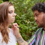 John Henry Paterson - @johnmuaclientele - Instagram