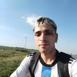 Henry Paz - @henry4045 - Instagram