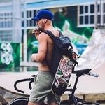 Henry Pfaff - @hennyhennypfaff - Instagram
