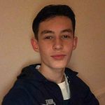 Henry Phelps Marconi - @henry_psmi18 - Instagram