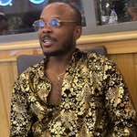 Henry Philip - @much_milli - Instagram