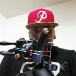 Henry Piña - @artbypina - Instagram