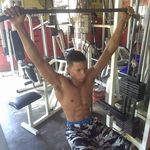 Henrypiña - @henrypina - Instagram