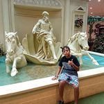 Henry Luiz Maio Pires - @henryluiz27 - Instagram