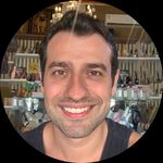 Henry Pires - @henrywpires - Instagram
