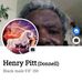 Henry Pitt - Facebook