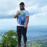Henry Pitz - @henry.petulla - Instagram