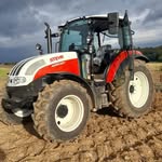 Henry Pitz - @caseih160puma - Instagram