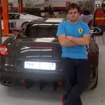 Henry Pitzar - @henrypitzar - Instagram