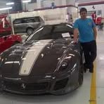 Henry Pitzar - Facebook