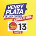 Henry Plata - Facebook