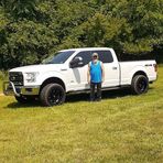 Hank Plunkett - Facebook