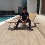 Henry Polk - @hengpolkpok - Instagram