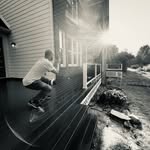 Henry Polk - @polk_contracting_llc - Instagram