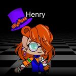 Toy Mable - @henr.ypolk - Instagram