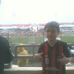 Mauricio Henrique Plombon - @mauhp1109 - Instagram