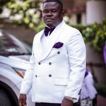 Henry Agyepong - @henryagyepong - Instagram