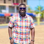 Henry Ben Kwapong - @henrybenkwapong - Instagram