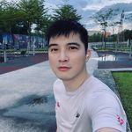 Henry Pong - @henry_pong - Instagram