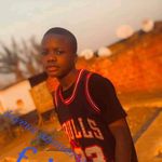 Henry Pongombo - @henrypongombo - Instagram