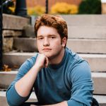 Henry Porter - @henryporter8721 - Instagram