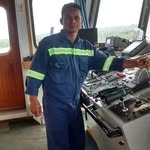 Henry Manuel Posso Madariaga - @possomadariaga - Instagram