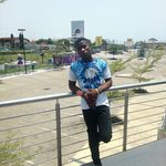 Henry Pounds - @poundshenry - Instagram