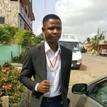 Henry Pounds Ineme - @henrypoundsineme - Instagram