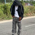 Henry.pounds - @henry.pounds1 - Instagram