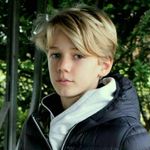 Esteban Henry Presley - @tuloco.esteban - Instagram