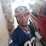 Henry Presley - @2_step_74 - Instagram