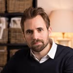 Henry Prideaux Interior Design - @henryprideauxinteriordesign - Instagram