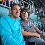 Henry Lofton Pridgen - @kang_henry89 - Instagram