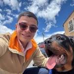 Henry Santiago Fuentes Prieto - @henry_fuentes7 - Instagram