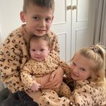 Esmé, Henry & Primrose 🖤 - @esmehenryandprim - Instagram