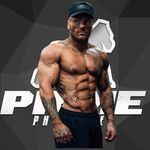 HENRY GORDON - @henry_primephysiques - Instagram