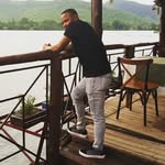 Henry Prince - @nelsonpraise - Instagram