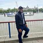 Henry Prince - @phok1 - Instagram