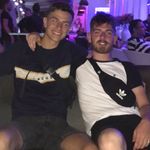 Henry Pritchard - @henrypritchhh - Instagram