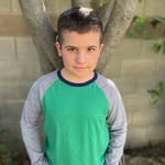 Henry Pullen - @singinhp - Instagram